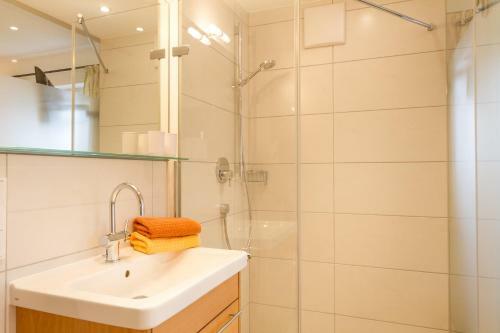 Apartamento Ferienwohnungen Alpentraum - Haus Karin