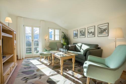 Apartamento Ferienwohnungen Alpentraum - Haus Karin
