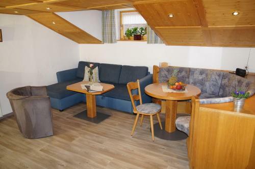 Apartamento Ferienwohnung Hartmann