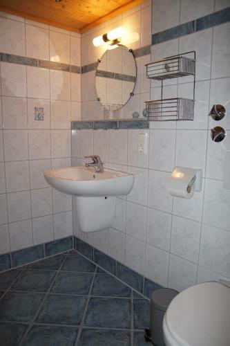 Apartamento Ferienwohnung Hartmann