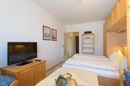 Apartamento Ferienwohnung Schweizer