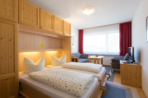 Apartamento Ferienwohnung Schweizer
