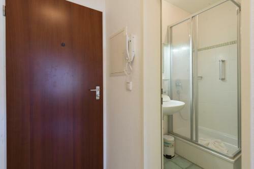 Apartamento Ferienwohnung Schweizer