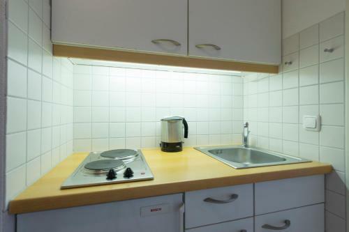 Apartamento Ferienwohnung Schweizer