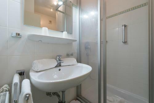 Apartamento Ferienwohnung Schweizer