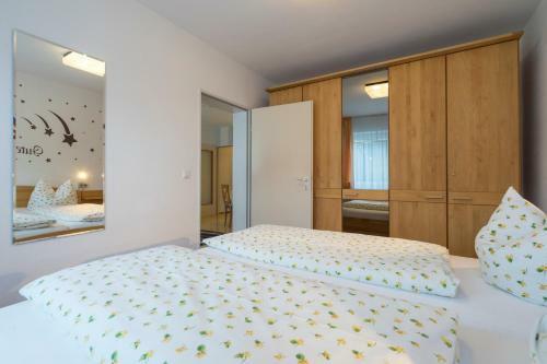 Apartamento Ferienwohnungen Hieber