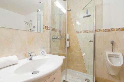 Apartamento Ferienwohnungen Hieber