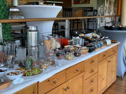 Bed & Breakfast Hotel Evviva