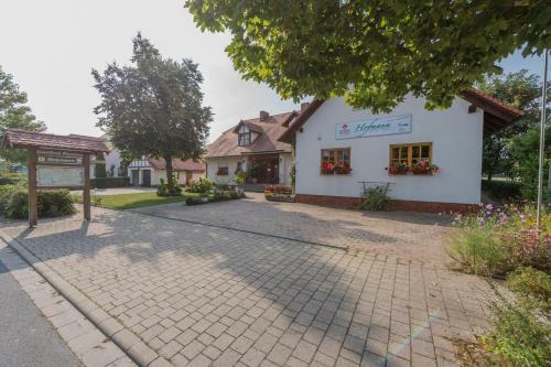Hofmann`s Apartements & Ferienwohnungen