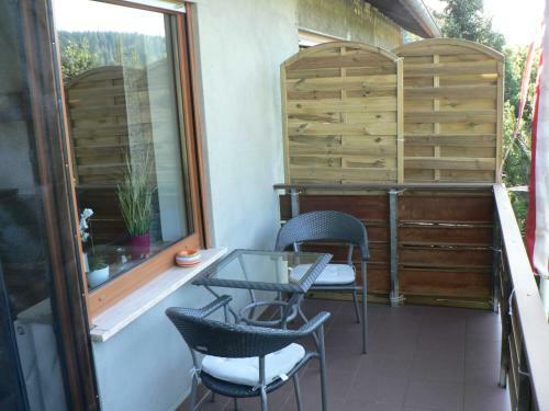 Apartamento Brands Appartement