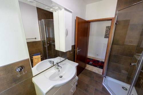 Apartamento Brands Appartement