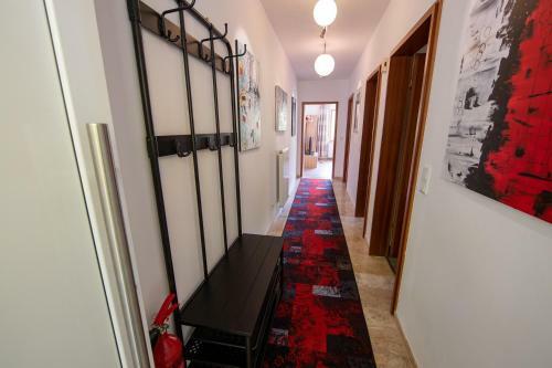Apartamento Brands Appartement