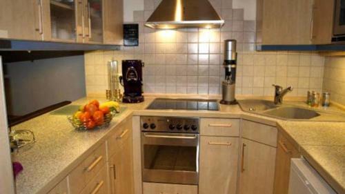 Apartamento Fewo Elmar, Steibis
