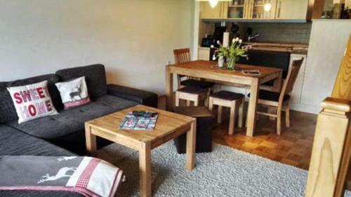 Apartamento Fewo Elmar, Steibis