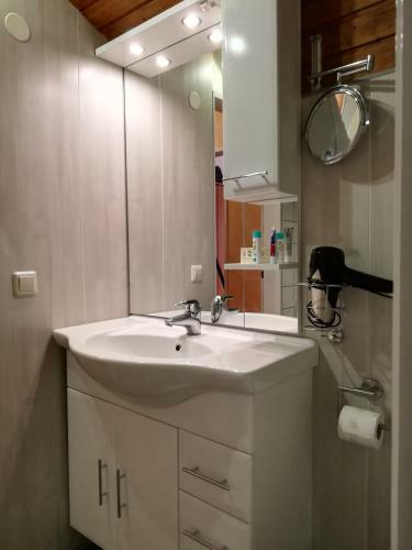 Apartamento Fewo Elmar, Steibis