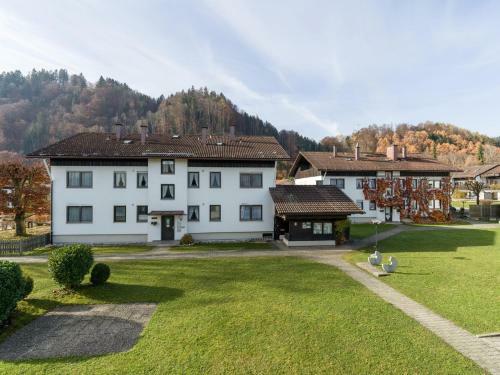 Apartamento Ferienwohnanlage Oberaudorf D 4 Zwei Zimmerwohnung