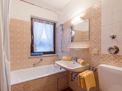 Apartamento Ferienwohnanlage Oberaudorf D 4 Zwei Zimmerwohnung