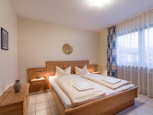 Apartamento Ferienwohnanlage Oberaudorf D 4 Zwei Zimmerwohnung