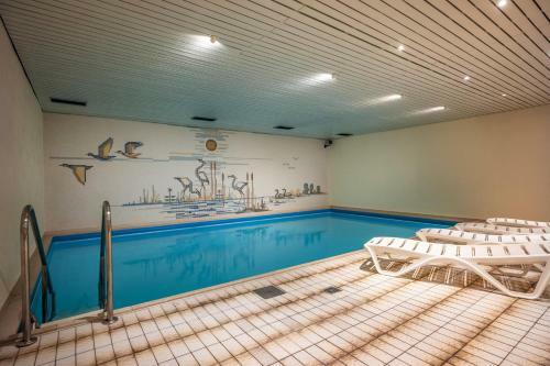 Apartamento Ferienwohnanlage Oberaudorf D 4 Zwei Zimmerwohnung