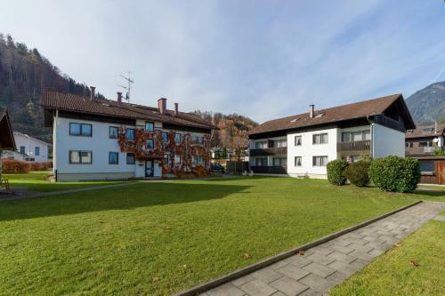 Apartamento Ferienwohnanlage Oberaudorf D 4 Zwei Zimmerwohnung