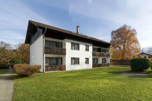 Apartamento Ferienwohnanlage Oberaudorf D 4 Zwei Zimmerwohnung
