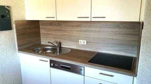 Apartamento Fewo Aich, Oberstaufen/steibis