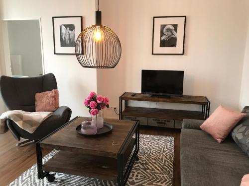Apartamento Quartier 1903