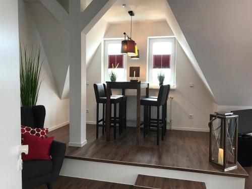 Apartamento Quartier 1903