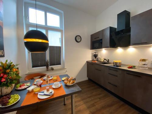 Apartamento Quartier 1903