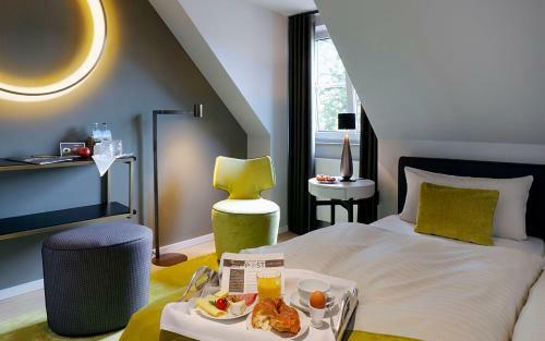 Patentkrug Design Hotel