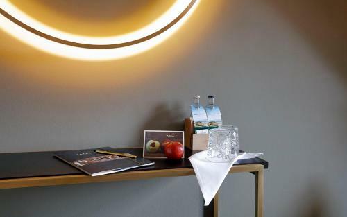 Patentkrug Design Hotel