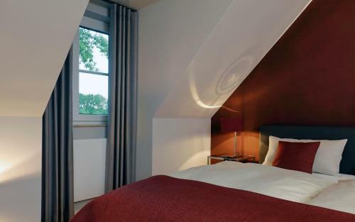 Patentkrug Design Hotel