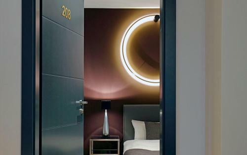 Patentkrug Design Hotel