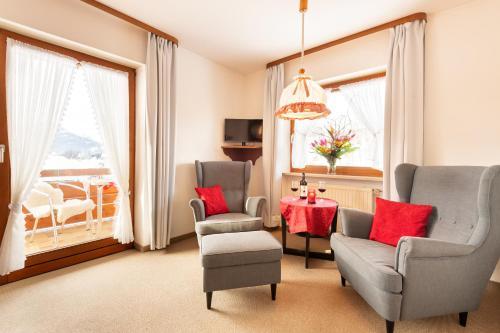 Apartamento Alpenblick