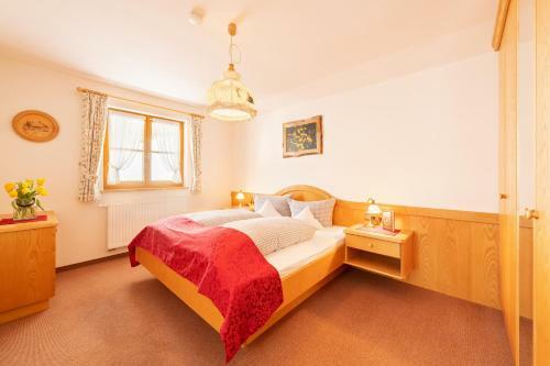 Apartamento Alpenblick