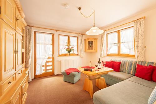 Apartamento Alpenblick