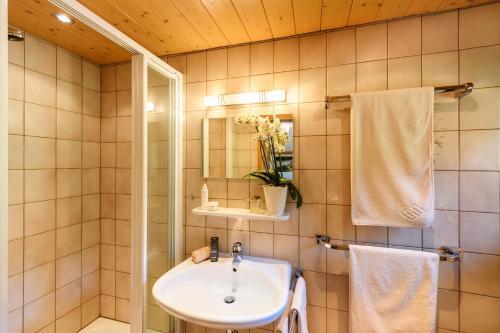 Apartamento Alpenblick