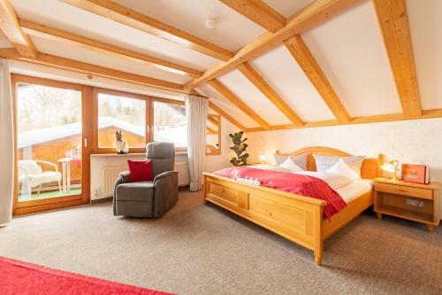 Apartamento Alpenblick