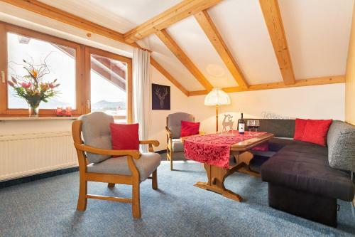 Apartamento Alpenblick