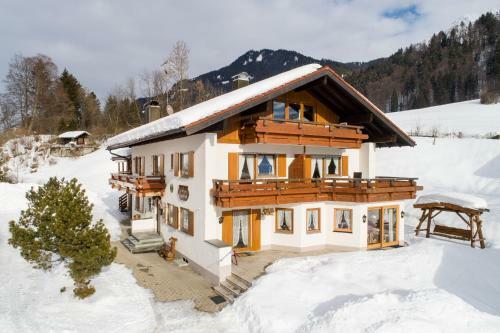 Apartamento Alpenblick