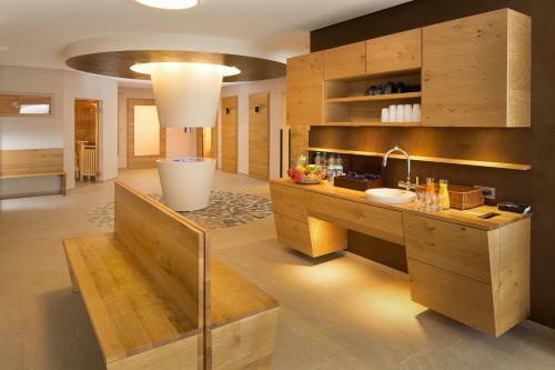 Apartamento Alpenblick