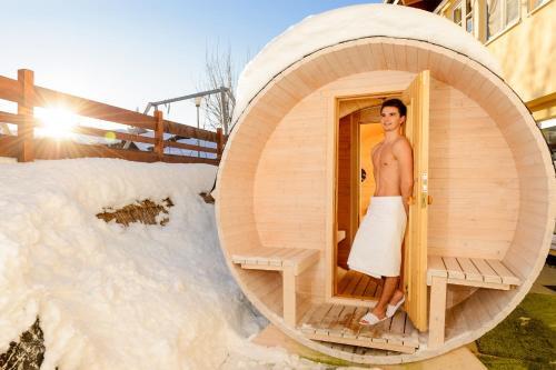Apartamento Alpenblick