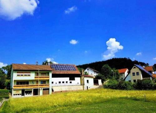 Apartamento Ferienwohnung R�hrer