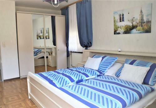 Apartamento Ferienwohnung R�hrer