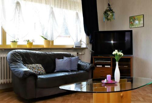 Apartamento Ferienwohnung R�hrer