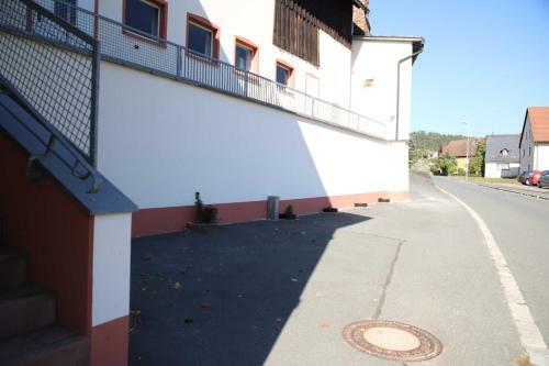Apartamento Ferienwohnung R�hrer