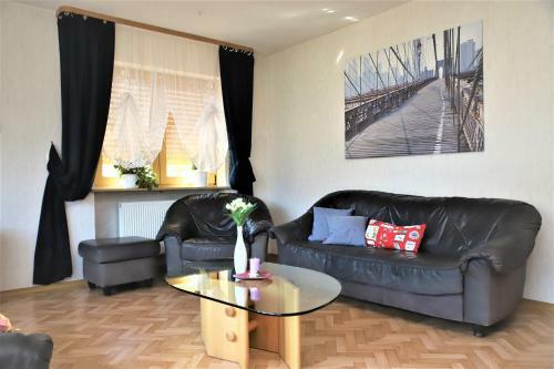 Apartamento Ferienwohnung R�hrer