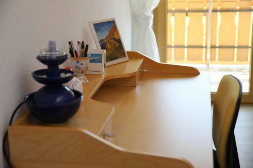 Apartamento Ferienwohnung R�hrer