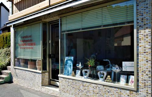 Apartamento Ferienwohnung R�hrer