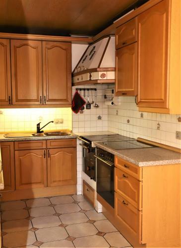 Apartamento Ferienwohnung R�hrer